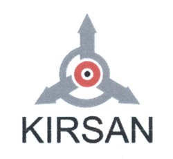 Свідоцтво торговельну марку № 216109 (заявка m201603382): kirsan