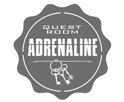 Заявка на торговельну марку № m202305804: quest room adrenaline
