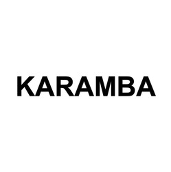 Заявка на торговельну марку № m202100383: karamba