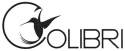 Свідоцтво торговельну марку № 292602 (заявка m201904991): colibri