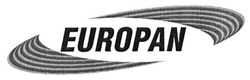 Свідоцтво торговельну марку № 218490 (заявка m201502528): europan