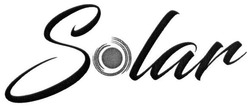 Свідоцтво торговельну марку № 254156 (заявка m201703422): solar