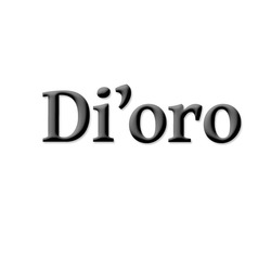 Заявка на торговельну марку № m201303222: di'oro; dioro