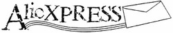 Свідоцтво торговельну марку № 180315 (заявка m201315320): alicxpress; aliexpress