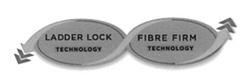 Свідоцтво торговельну марку № 229937 (заявка m201600881): ladder lock technology; fibre firm technology