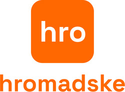 Заявка на торговельну марку № m202313797: hromadske