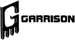 Свідоцтво торговельну марку № 48883 (заявка 2003032527): garrison