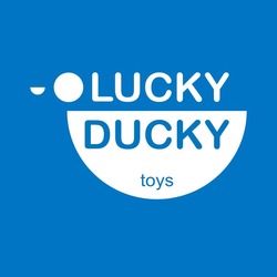 Заявка на торговельну марку № m202123087: lucky ducky toys