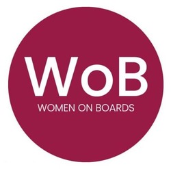 Заявка на торговельну марку № m202316404: women on boards; wob