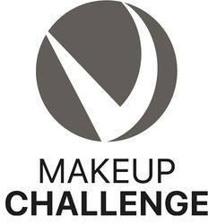 Свідоцтво торговельну марку № 280710 (заявка m201820991): makeup challenge; v