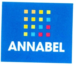 Свідоцтво торговельну марку № 66273 (заявка 20041213039): annabel