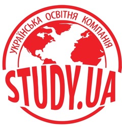 Заявка на торговельну марку № m201805021: українська освітня компанія study.ua