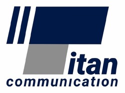 Свідоцтво торговельну марку № 320004 (заявка m202019942): titan communication