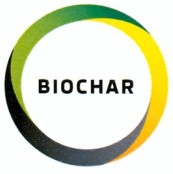 Свідоцтво торговельну марку № 229631 (заявка m201626603): biochar