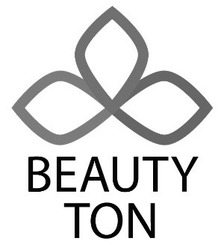 Свідоцтво торговельну марку № 311887 (заявка m202004197): beauty ton