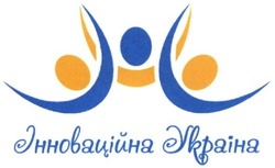 Заявка на торговельну марку № m201807761: інноваційна україна