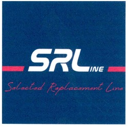 Свідоцтво торговельну марку № 164349 (заявка m201116556): srline; selected replacement line