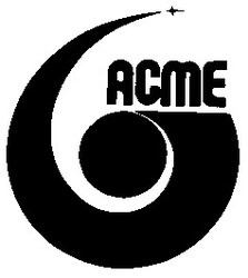 Свідоцтво торговельну марку № 9253 (заявка 93105294): acme