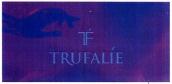 Заявка на торговельну марку № m201913592: tf; trufalie