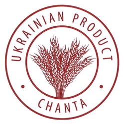 Заявка на торговельну марку № m201812539: ukrainian product chanta