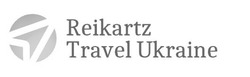 Заявка на торговельну марку № m201828219: reikartz travel ukraine