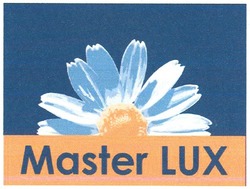 Свідоцтво торговельну марку № 163155 (заявка m201107461): master lux