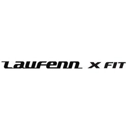 Свідоцтво торговельну марку № 205633 (заявка m201411065): laufenn x fit; zaufenn