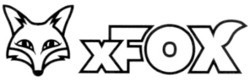 Свідоцтво торговельну марку № 304613 (заявка m201925532): xfox; x fox; х