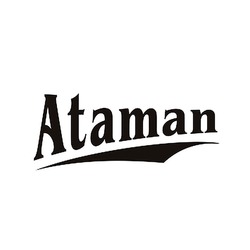 Свідоцтво торговельну марку № 172473 (заявка m201212756): ataman