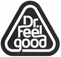 Заявка на торговельну марку № m201205677: dr. feel good
