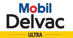 Свідоцтво торговельну марку № 320060 (заявка m202022070): mobil delvac ultra