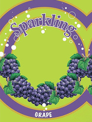 Заявка на торговельну марку № m202318945: sparkling grape
