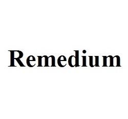 Заявка на торговельну марку № m202016162: remedium