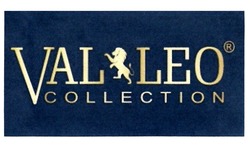 Свідоцтво торговельну марку № 289532 (заявка m201902016): val leo collection; valleo collection