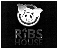 Свідоцтво торговельну марку № 264922 (заявка m201900945): ribs house
