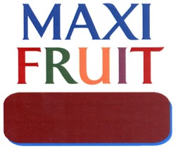 Свідоцтво торговельну марку № 214521 (заявка m201503222): maxi fruit