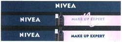 Заявка на торговельну марку № m201929032: nivea; make up expert