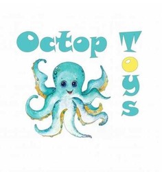 Заявка на торговельну марку № m201715807: octop toys