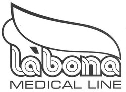 Свідоцтво торговельну марку № 143814 (заявка m201015033): la bona medical line