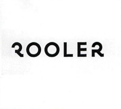 Заявка на торговельну марку № m202315240: rooler