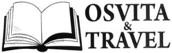 Свідоцтво торговельну марку № 299898 (заявка m201916654): osvita&travel; osvita travel