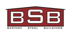 Свідоцтво торговельну марку № 193471 (заявка m201307346): bsb; barinov steel buildings
