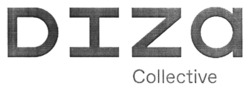 Заявка на торговельну марку № m202213975: diza collective
