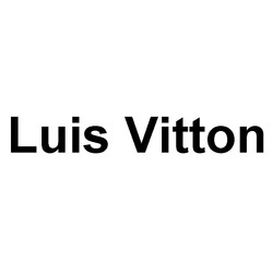 Заявка на торговельну марку № m201820437: luis vitton
