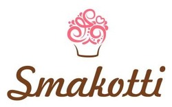 Заявка на торговельну марку № m202409606: smakotti