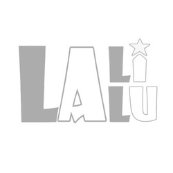 Свідоцтво торговельну марку № 308247 (заявка m201927580): la li lu; lalilu