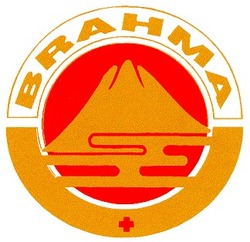 Свідоцтво торговельну марку № 25210 (заявка 99103800): brahma