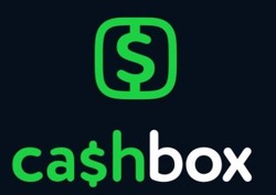 Свідоцтво торговельну марку № 336171 (заявка m202121910): cashbox; cash box