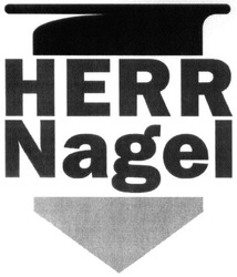 Свідоцтво торговельну марку № 291371 (заявка m201905864): herr nagel