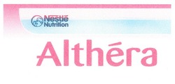 Свідоцтво торговельну марку № 144826 (заявка m201006870): althera nestle nutrition